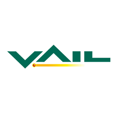 Logo for sponsor Vail Packaging